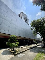 Jalan Besar Plaza (D8), Shop House #543073081